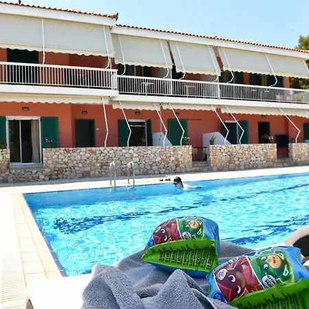 Lilly Апартаменты