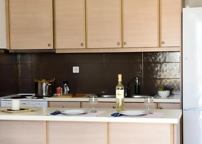 Lilly Apartamento Tolón