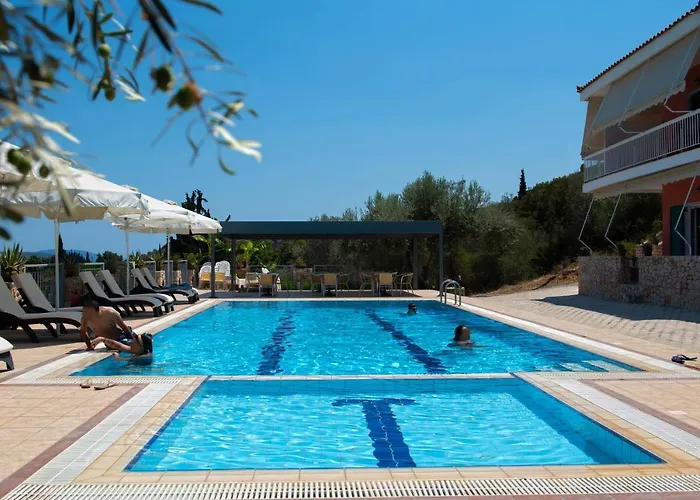 Lilly Apartamento Tolón